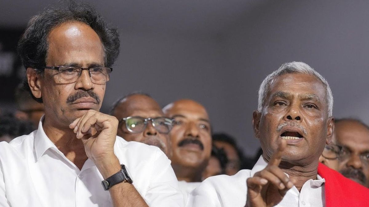 இடைத்தேர்தலில் இடதுசாரிகள் தனித்து போட்டி