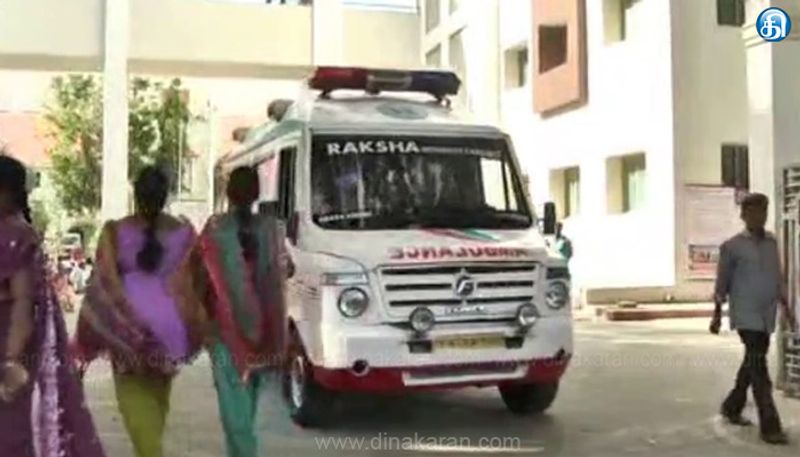14 வயது சிறுமிக்கு பாலியல் வன்கொடுமை: காவல் ஆய்வாளரை அரிவாளால் வெட்டிய குற்றவாளி துப்பாக்கியால் சுட்டுப் பிடிப்பு!