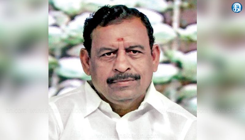 மேட்டூர் அணை திறந்து 12 நாளாகியும் கடைமடைக்கு தண்ணீர் வந்து சேரவில்லை: அதிமுக மாஜி அமைச்சர் குற்றச்சாட்டு