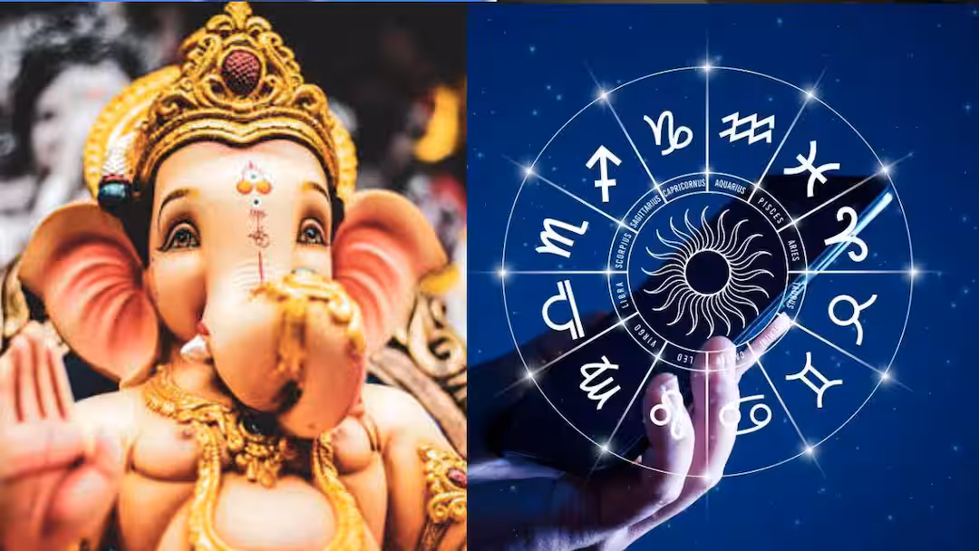 Rasi Palan Today (14-09-2026): விநாயகரின் அருளால் லாபம் பெறும் ராசி எது?