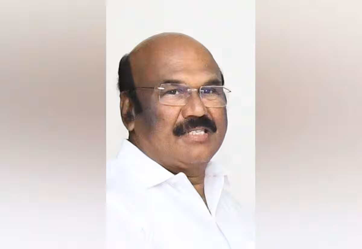 புதிய தலைமை செயலகம் கட்டினால் அரசு மருத்துவமனையாகி விடும்: அ.தி.மு.க., மாஜி கணிப்பு