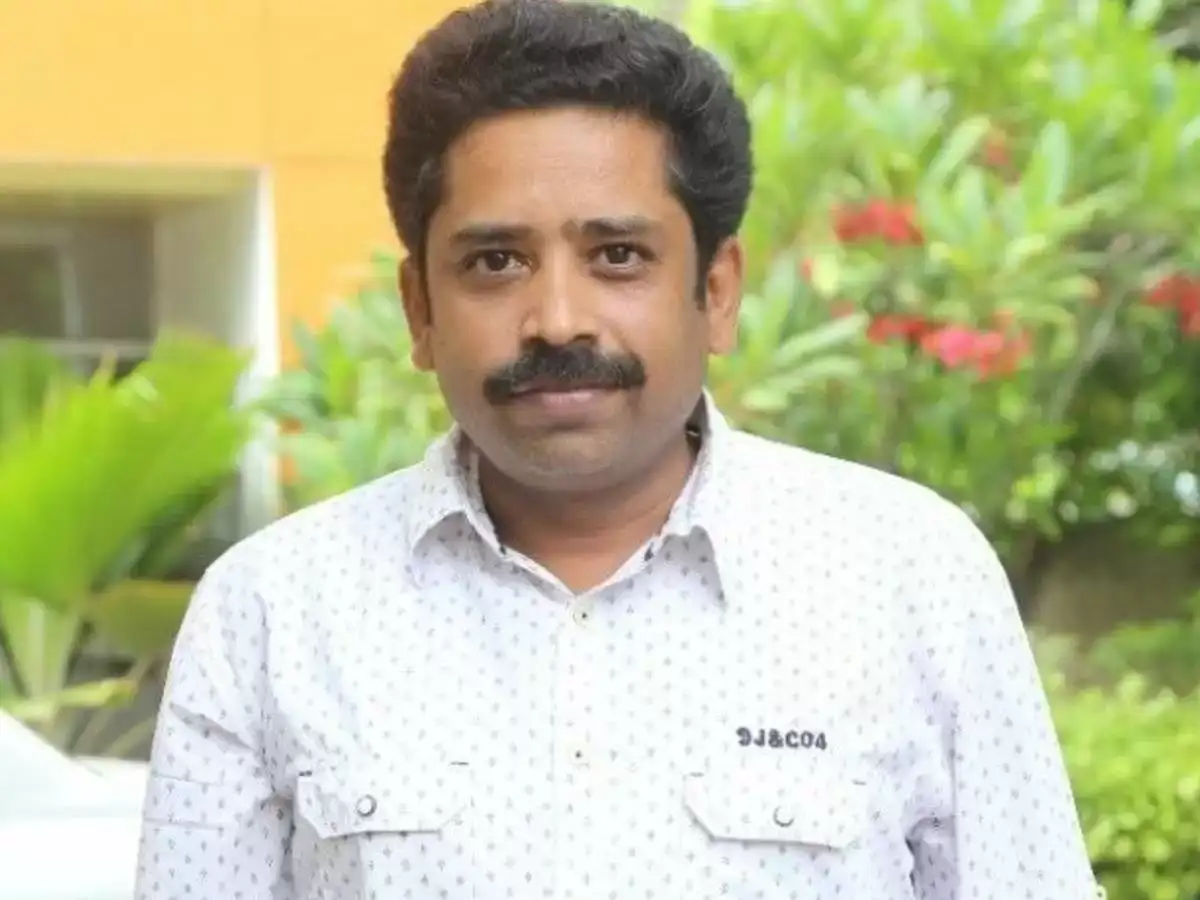 “விஜய்சேதுபதி அப்படிப்பட்ட ஆள் இல்லை; தனிப்பட்ட முறையில் அவரை தாக்க வேண்டாம்”