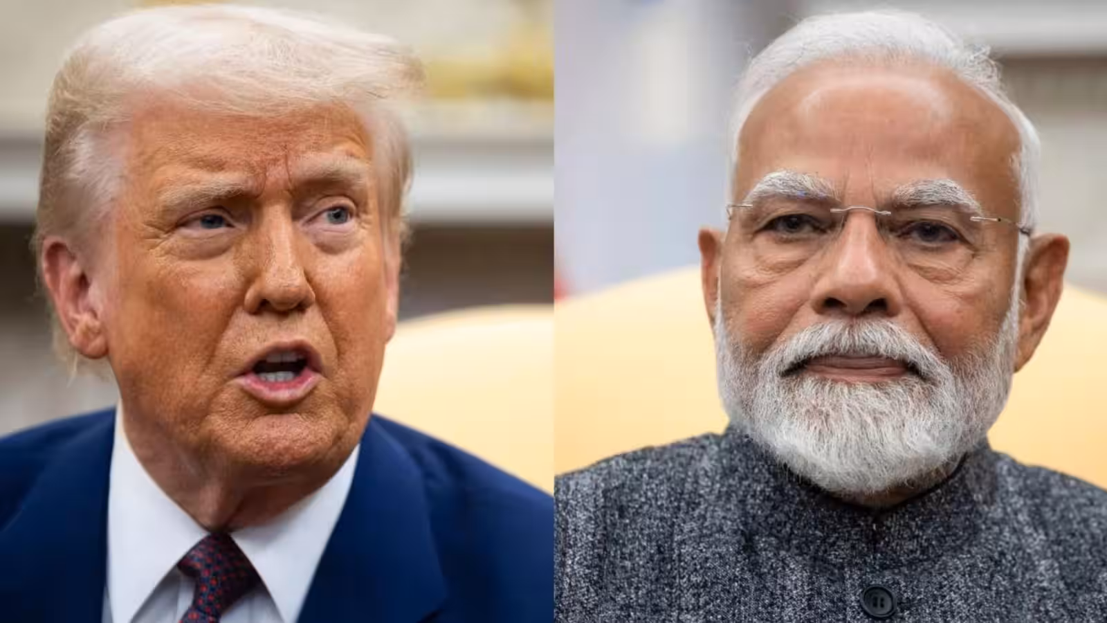 ரஷ்யாவிடமிடருந்து எண்ணெய் வாங்கும் நாடுகளுக்கு 100% வரி.. இந்தியாவும் லிஸ்டில் இருக்கு.. மீண்டும் கலவரமாக்கும் டொனால்ட் டிரம்ப்!