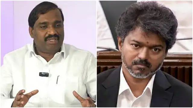 "தேர்தல் வாக்குறுதிகளை நிறைவேற்றுவாரா CM விஜய்?".. வேல்முருகன் கேள்வி..!