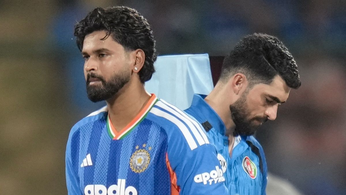 வைபவ் சூர்யவன்ஷிக்கு இடம் அளிக்க மறுப்பு.. 3