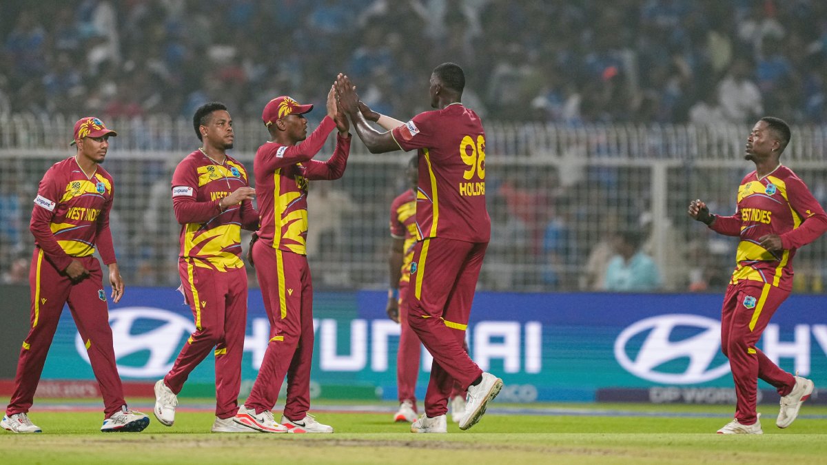 IND vs WI: இந்திய அணிக்கு எதிரான டி20, ஒருநாள் தொடர்.. வெஸ்ட் இண்டீஸ் அணி அறிவிப்பு