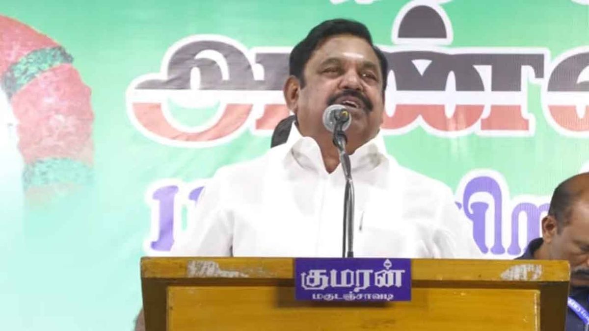 'பல கட்சி மாறிய ஆதவ் அர்ஜுனா எங்களை பேசலாமா?'