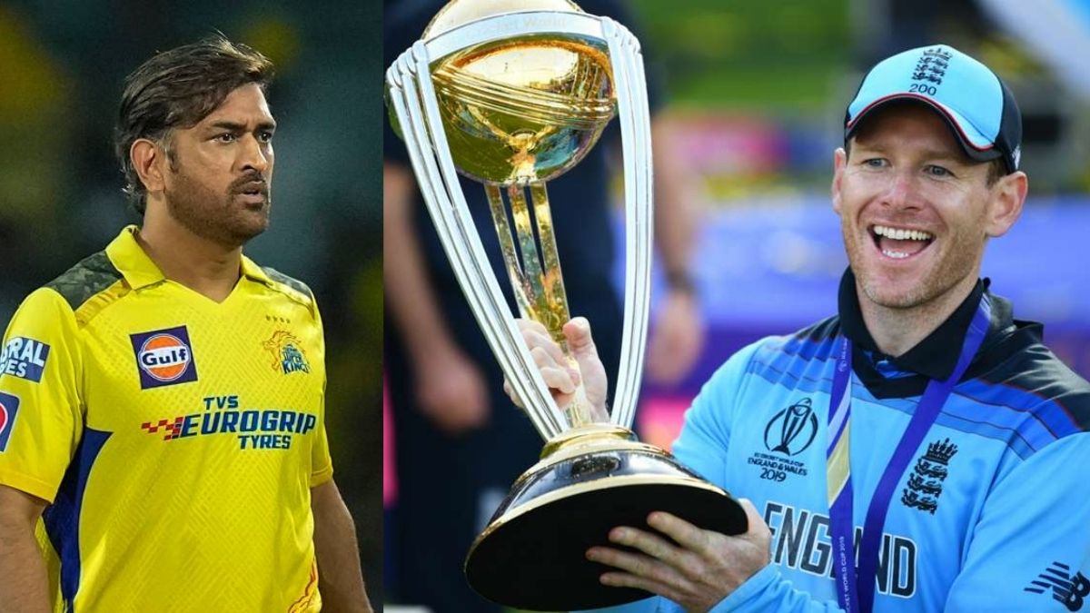 “சிஎஸ்கே பயிற்சியாளராக வர முடியாது”.. இங்கிலாந்து ஜாம்பவான் மறுத்ததால் ஜாகீர் கானை தேர்வு செய்த தோனி