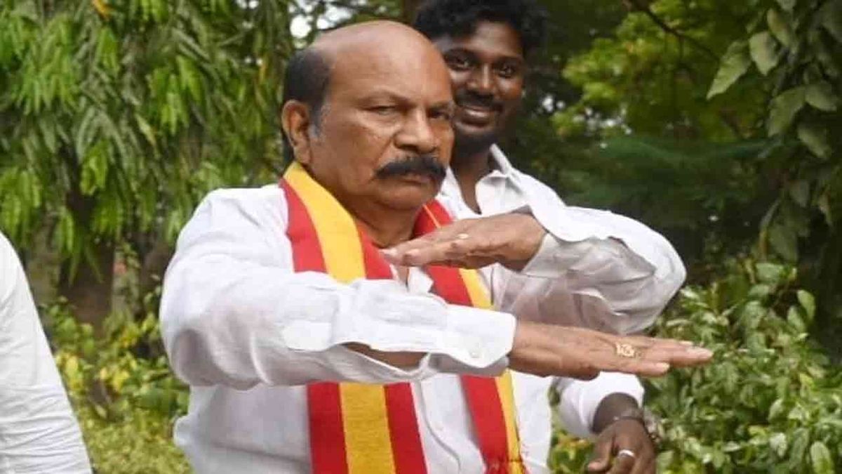 “வி.எஸ். பாபுவுக்கு மருத்துவர்கள் தீவிர சிகிச்சை அளித்து வருகின்றனர்”