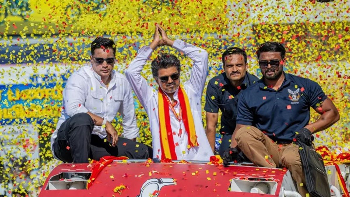 இடைத் தேர்தல்