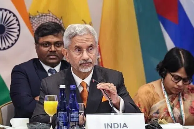 நெருக்கடியில் முதலிடம்; முடிவெடுப்பதில் கடைசி இடம்: தென்னுலக நாடுகள் பற்றி ஜெய்சங்கர், இந்தியா செய்திகள்