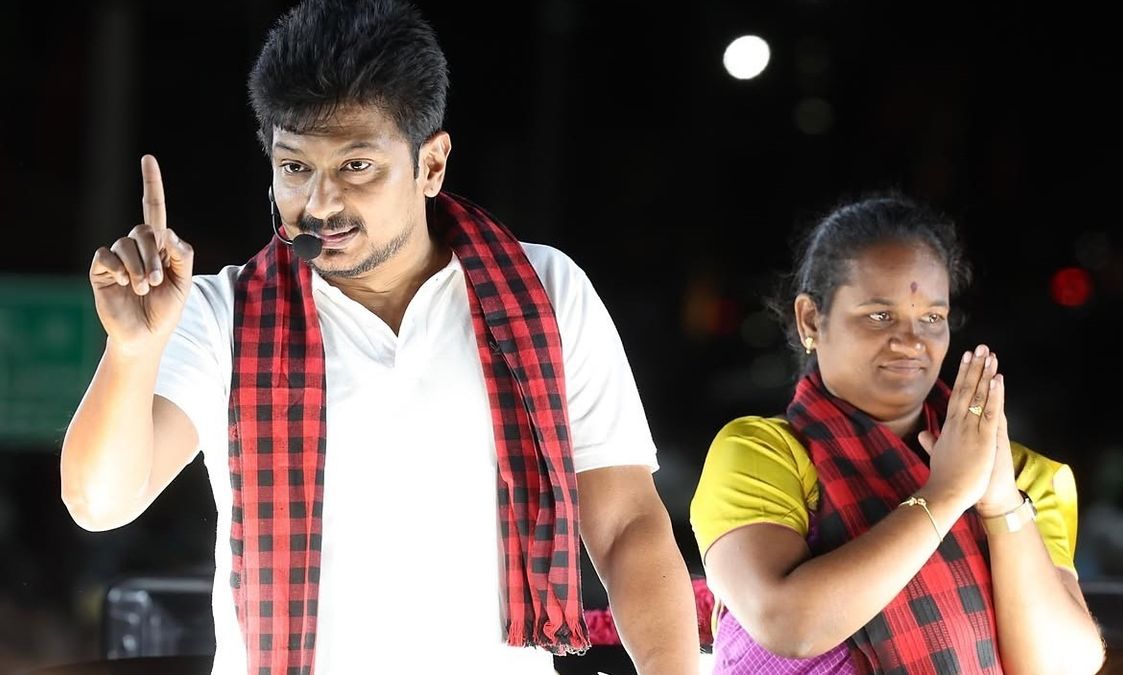 தாராபுரம் இடைத்தேர்தல்