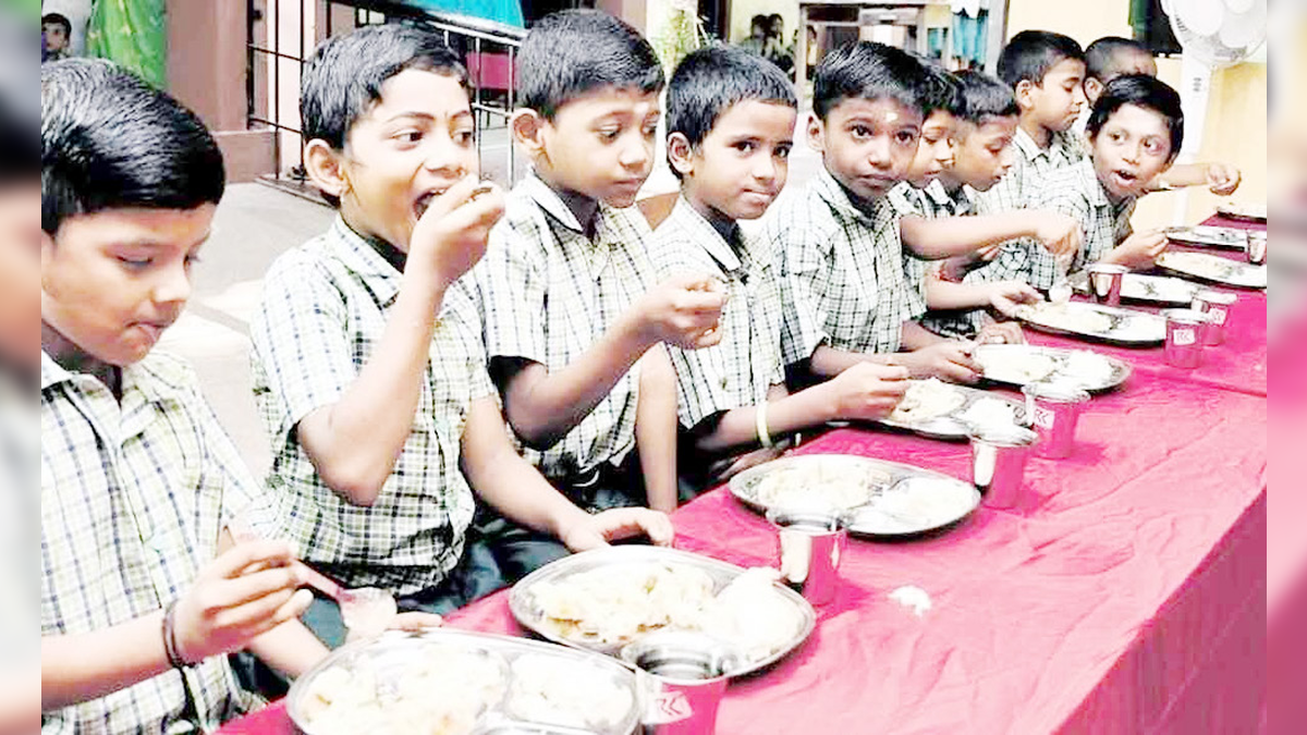 காலை உணவின் தரம் சரிபார்ப்பு, பாலியல் குற்றங்களைக் கையாளுதல் தொடர்பான பள்ளிக் கல்வித் துறையின் புதிய அறிவிப்புகள்!