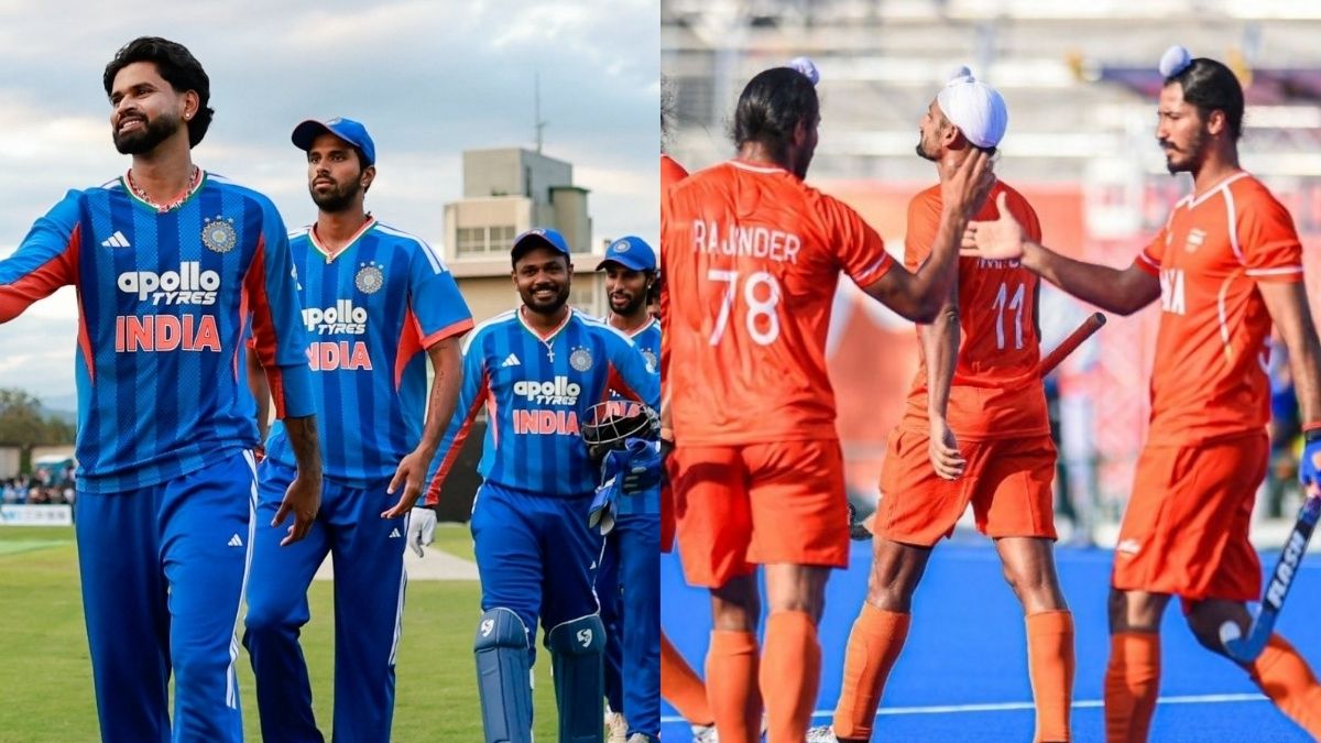 கிரிக்கெட் ஆரம்பம்.. ஆசிய விளையாட்டுப் போட்டியில் செப்டம்பர் 28 இந்தியா ஆடும் போட்டிகள் பட்டியல்