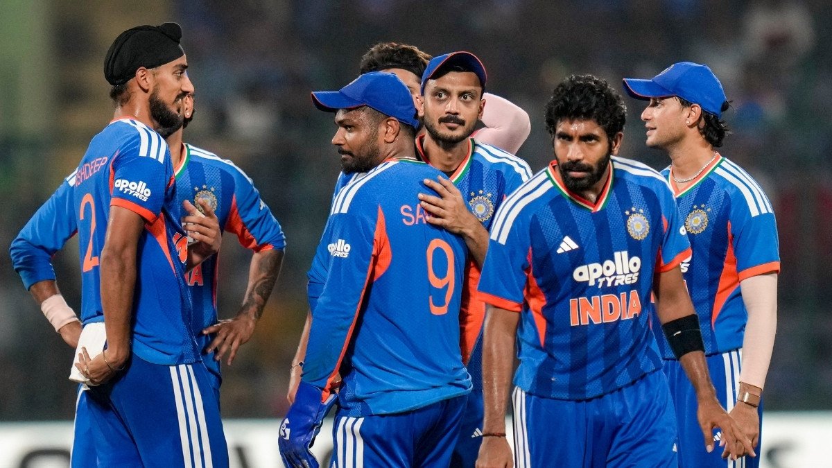 IND vs AFG ஆசிய விளையாட்டு கிரிக்கெட் போட்டியை எந்த சேனல், OTT