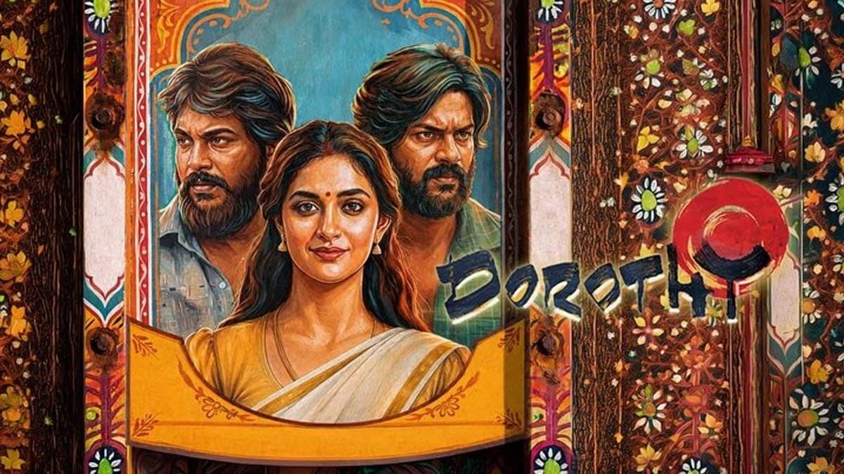 Dorothy Day 3 Box Office