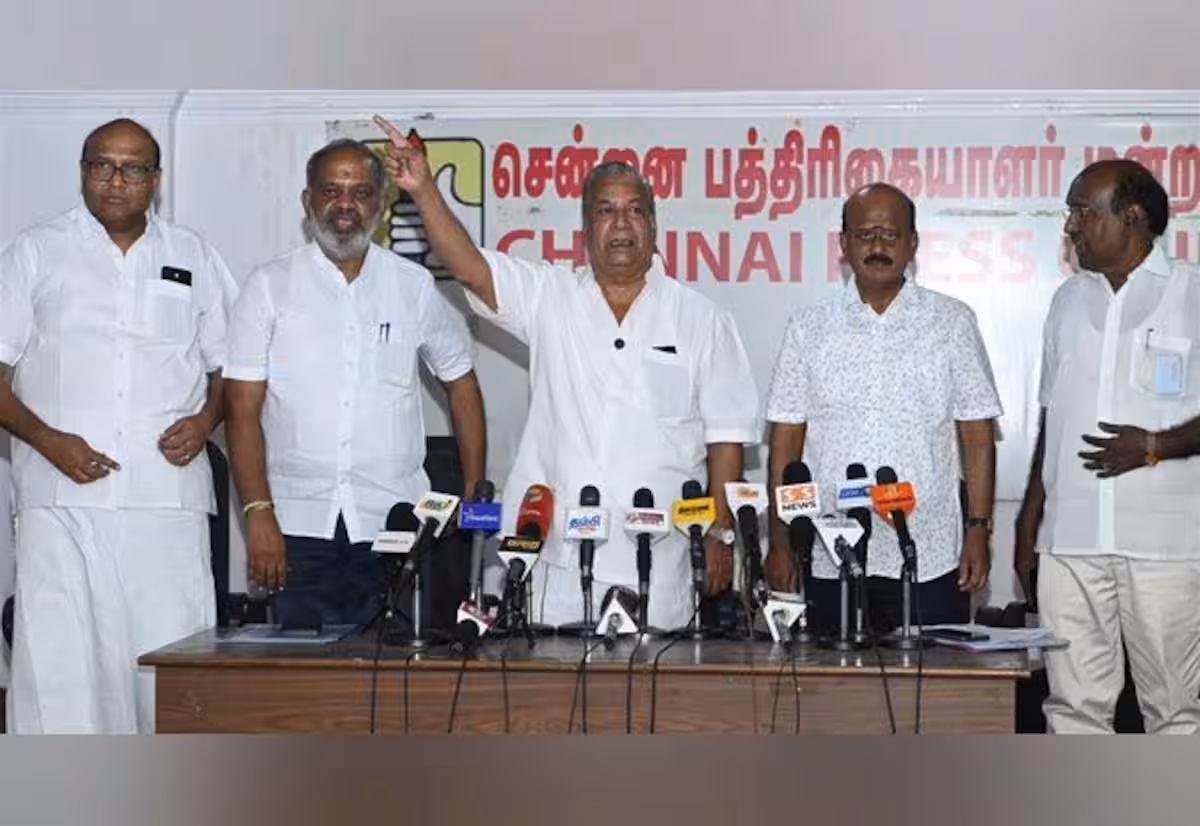  நாளை ஒரு நாள் வேலை நிறுத்தம்; தனியார் பஸ் உரிமையாளர்கள் அறிவிப்பு