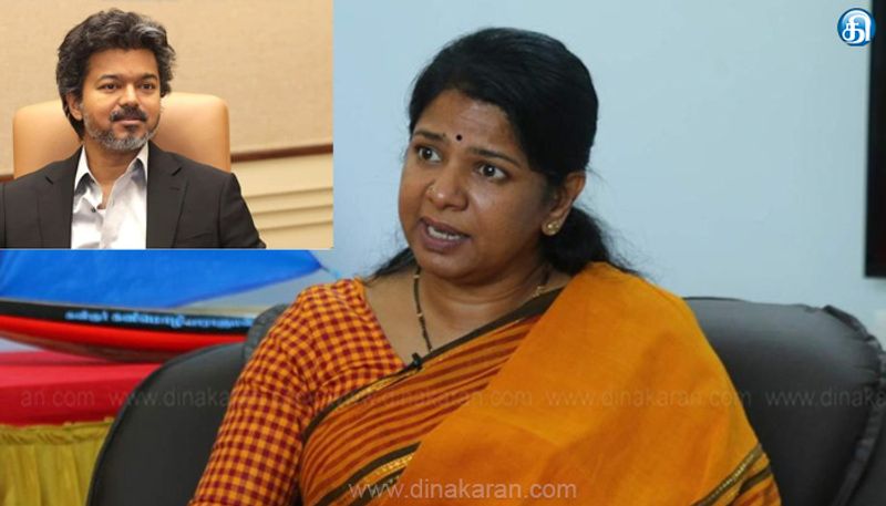 அன்றாடம் போட்டி போட்டு கொண்டு உயரும் உணவுகளின் விலையும், கொலையும்.! கனிமொழி விமர்சனம்!