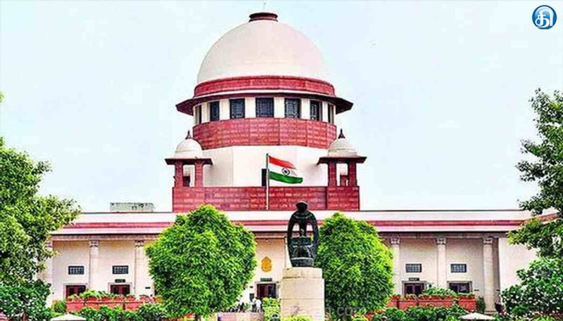 மேகமலை வழக்கில் தீர்ப்பை தள்ளி வைத்தது உச்சநீதிமன்றம்.!!