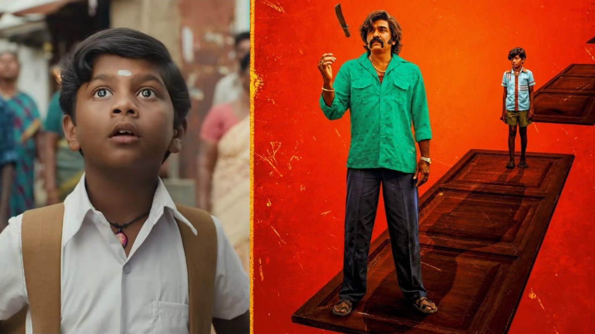 Baththa X Review: பந்தயம் அடிச்சிடுச்சு.. இந்த ஆண்டின் பெஸ்ட் படமே விஜய் சேதுபதியின் ‘பத்தா’ தானாம்!