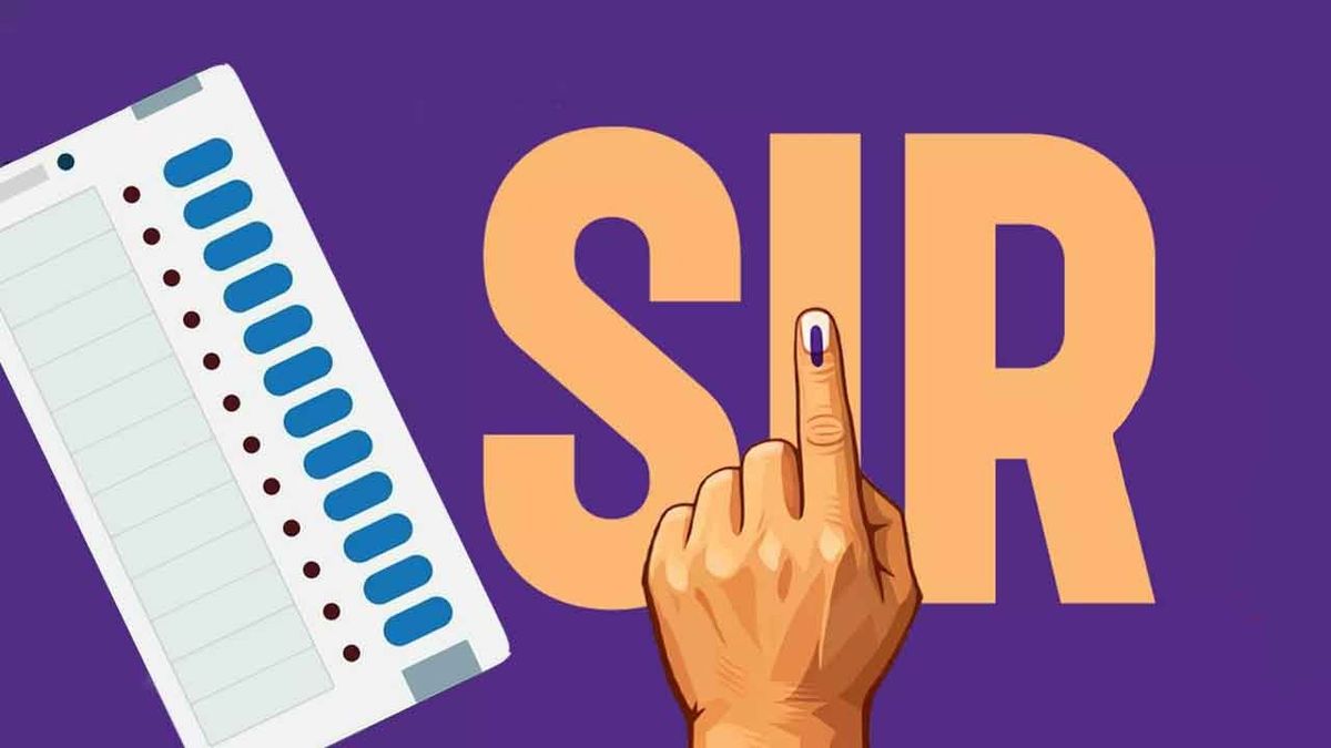 ஆறே முக்கால் கோடி வாக்காளர்கள் நீக்கம்; இவிஎம் கட்டுப்பாட்டில் தேர்தல் முடிவுகளா?