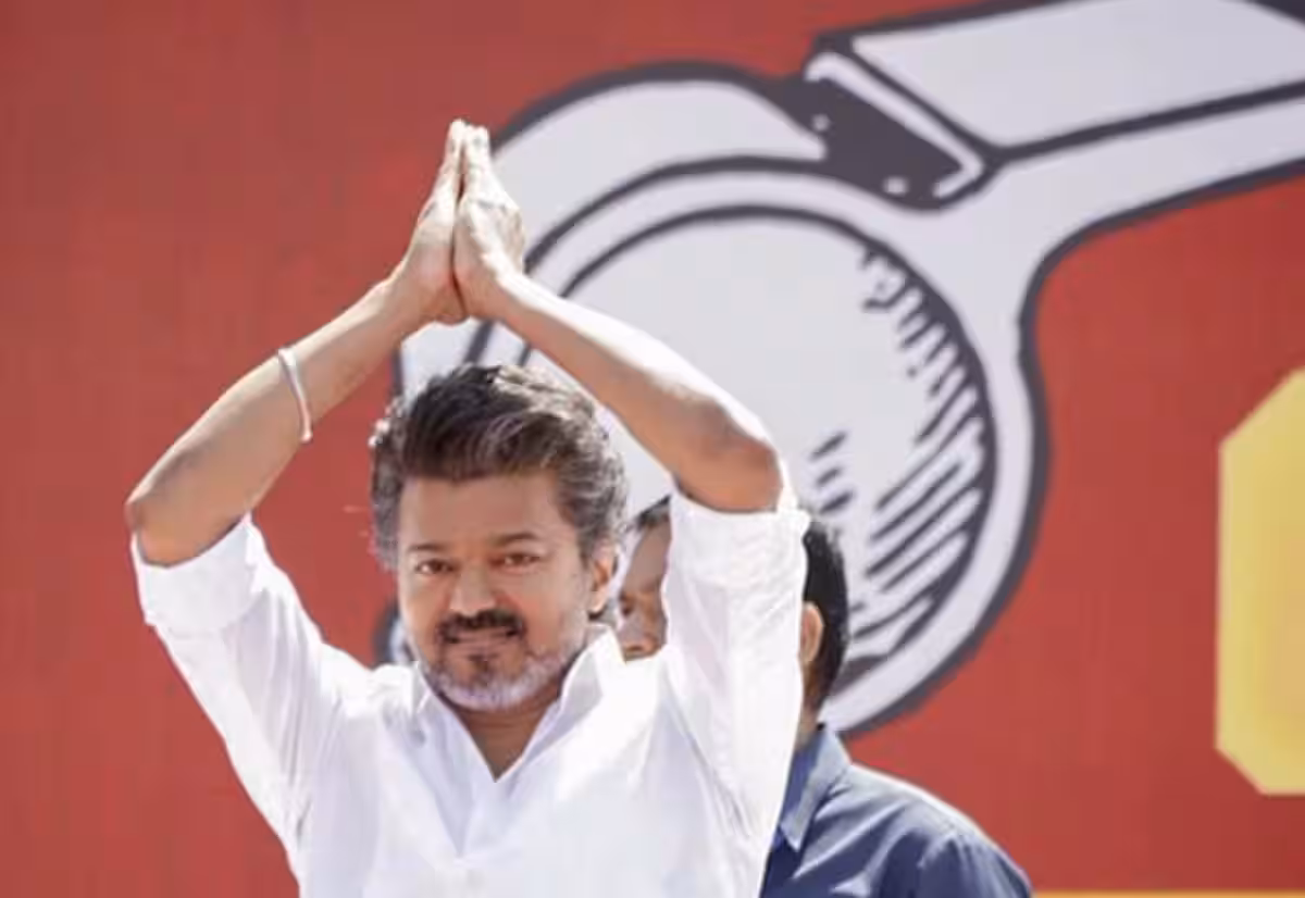 கூட்டணி தலைவர்களின் பிரசார கூட்டத்தை தவிர்க்கும் முதல்வர் விஜய்; பின்னணி என்ன?