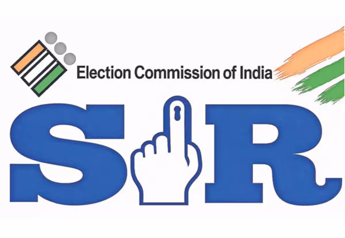 எஸ்ஐஆர் பணியில் விடுபட்ட வாக்காளர்களை சேர்க்க சிறப்பு முகாம்! அனைத்து மாநில தலைமை தேர்தல் அதிகாரிகளுக்கு உத்தரவு