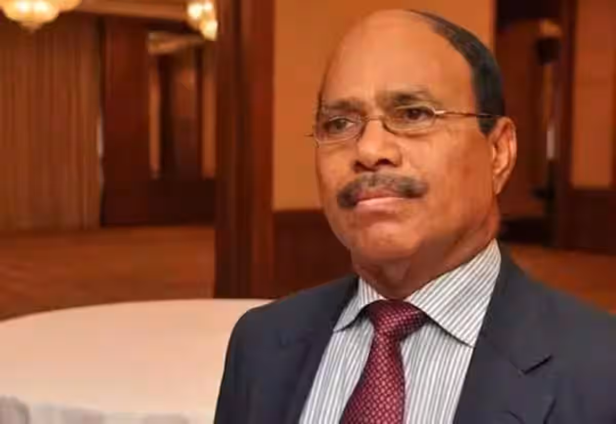 பாலியல் வழக்கு; வீரமணி மீது மேலும் ஒரு பெண் புகார்
