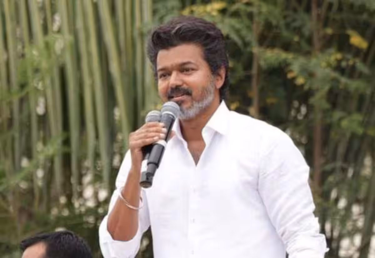 நாளை முடிகிறது இடைத்தேர்தல் பிரசாரம்; தாராபுரத்தில் முதல்வர் விஜய் ரோடு ஷோ