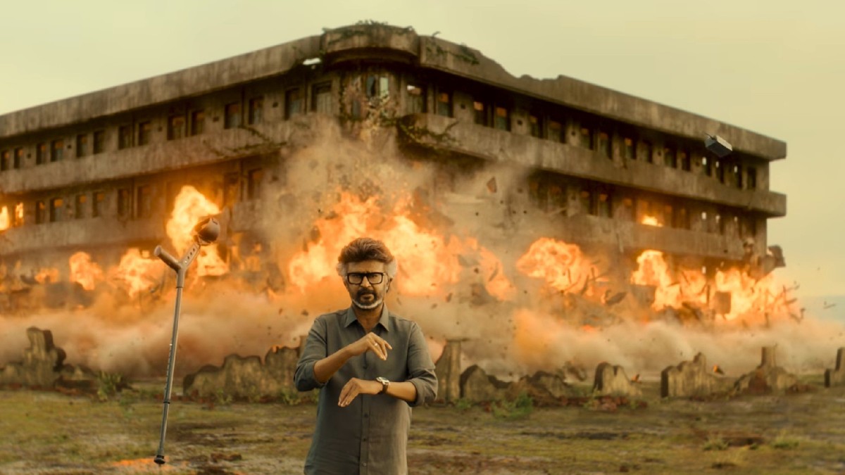 Jailer 2Trailer Review: ஜெயிலர் 2 டிரெய்லர் எப்படி இருக்கு?.. வொர்த் வர்மாவா? அதுக்கும் மேலயா?