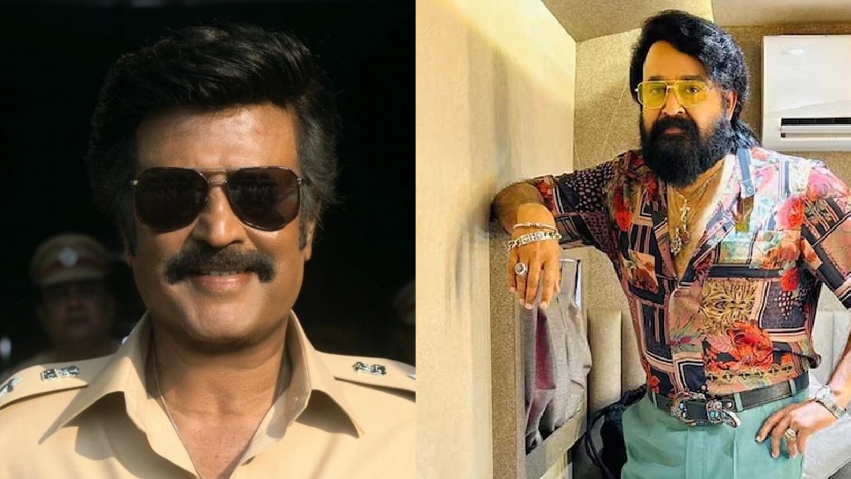 கேரளா தியேட்டர்களை மொத்தமாக குத்தகைக்கு எடுத்த ஜெயிலர் 2.. பாக்ஸ் ஆபீஸ் சம்பவம் அடிபொலி தான் போலே!