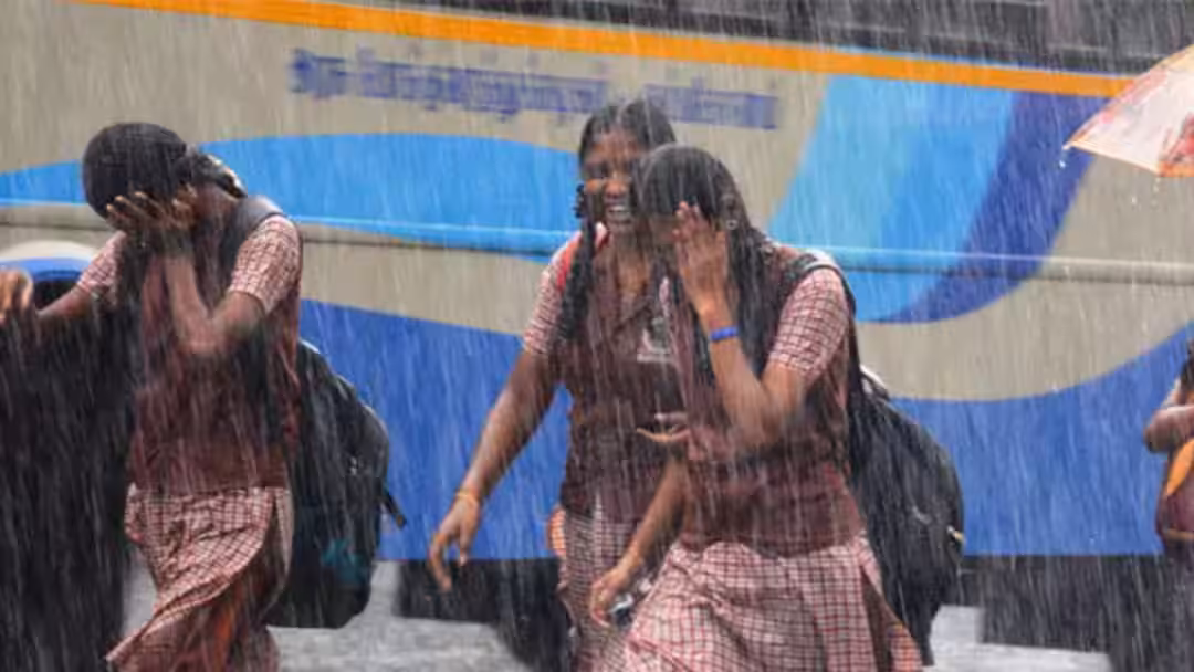 TN Weather News: மதுராந்தகம், தாராபுரத்தில் கனமழை? இன்று எந்தெந்த மாவட்டங்களுக்கு வார்னிங்