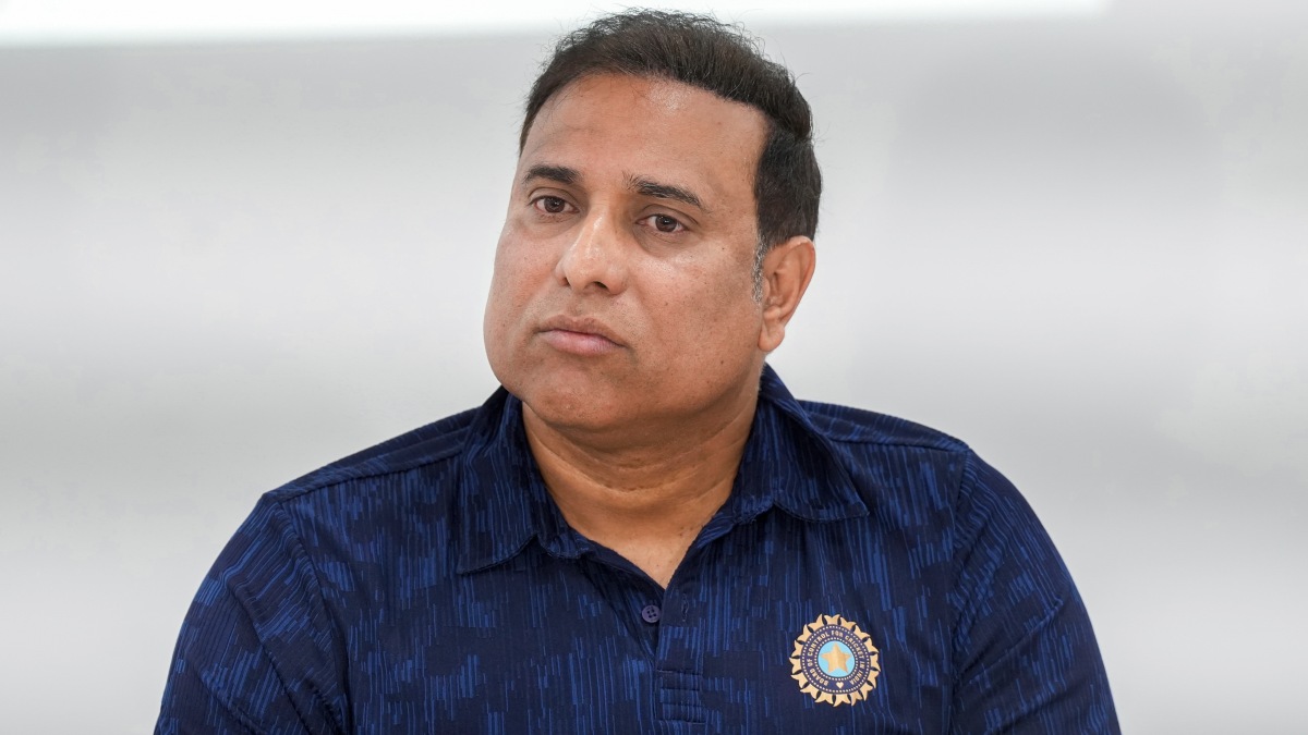 இந்திய அணி தேர்வுக்குழு கூட்டத்தில் விவிஎஸ் லட்சுமண் பங்கேற்றது ஏன்? பிசிசிஐ விளக்கம்