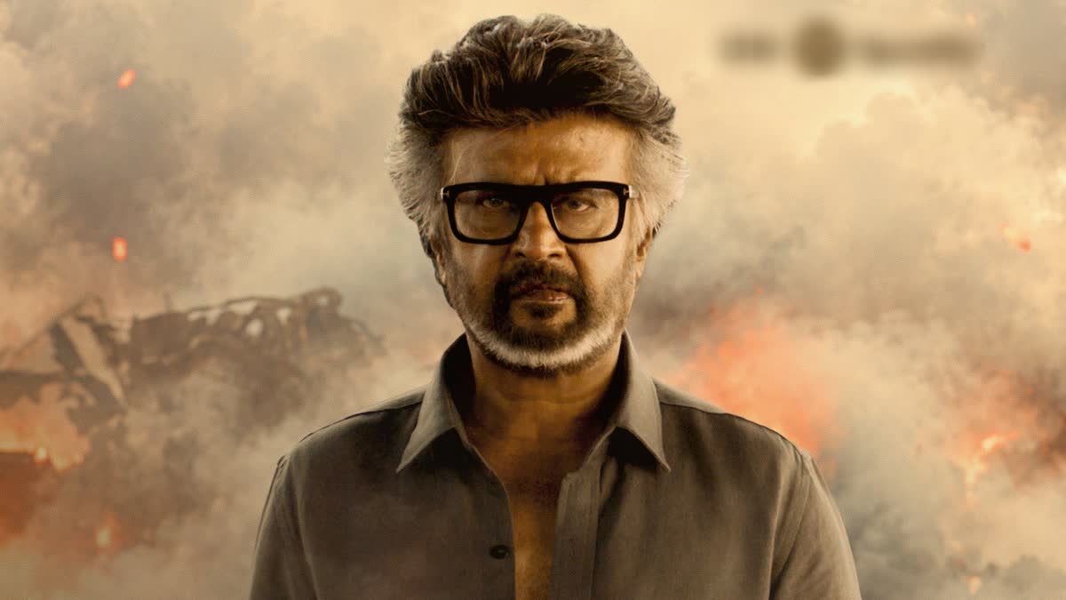 'ஜெயிலர் 2' திரைப்படத்திற்கு 'யு/ஏ' சான்றிதழ்