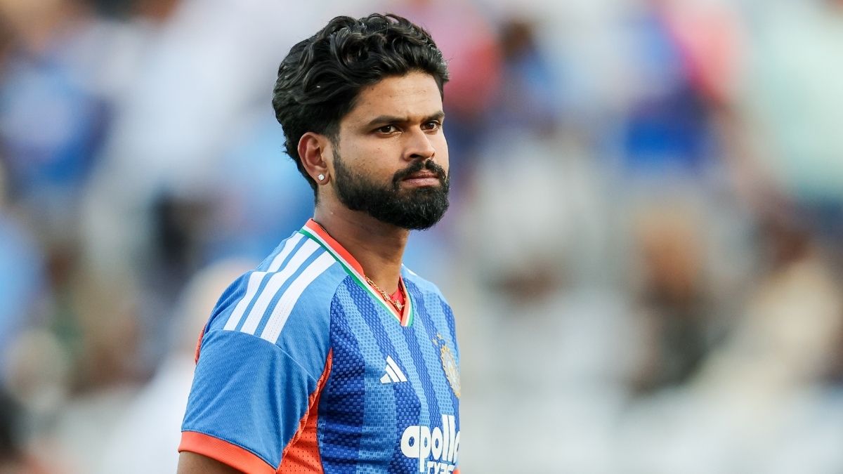 வீட்டில் நடந்த 2 மணி நேர சீக்ரெட் பயிற்சி.. 67 போட்டிகளுக்கு பின் ஸ்ரேயாஸ் ஐயர் சதம் அடித்த பின்னணி