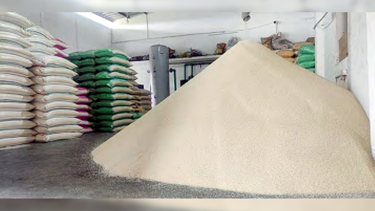 தமிழ்நாட்டில் அரிசி விலை மேலும் உயரும் அபாயம்! 25 விழுக்காடு ஆலைகள் மூடும் நிலை!