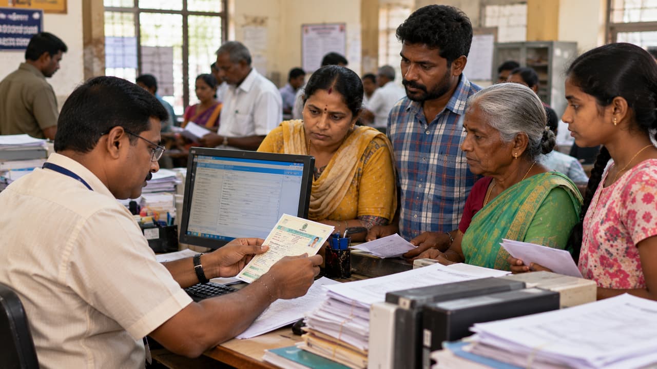 Tamil Nadu Ration Card Update 2026: உங்கள் ரேஷன் கார்டு முடங்குமா? உண்மை நிலவரம் என்ன?