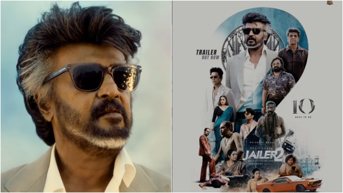 சந்தானம், விஜய்சேதுபதி சீன்ஸ் மொத்தமும் டெலிட்.. ரஜினியின் ஜெயிலர்2 சீக்ரெட்டை போட்டுடைத்த பிரபலம்