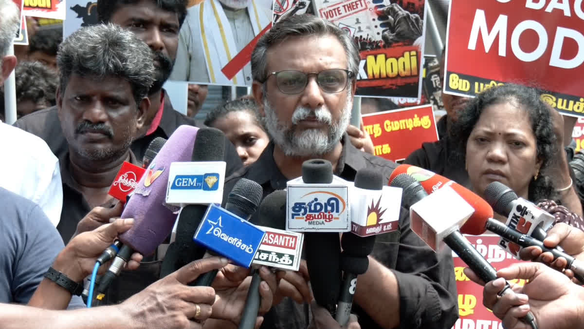 சென்னையில் பிரதமர் மோடி தொடங்கி வைத்த மெட்ரோ ரயில் சேவை