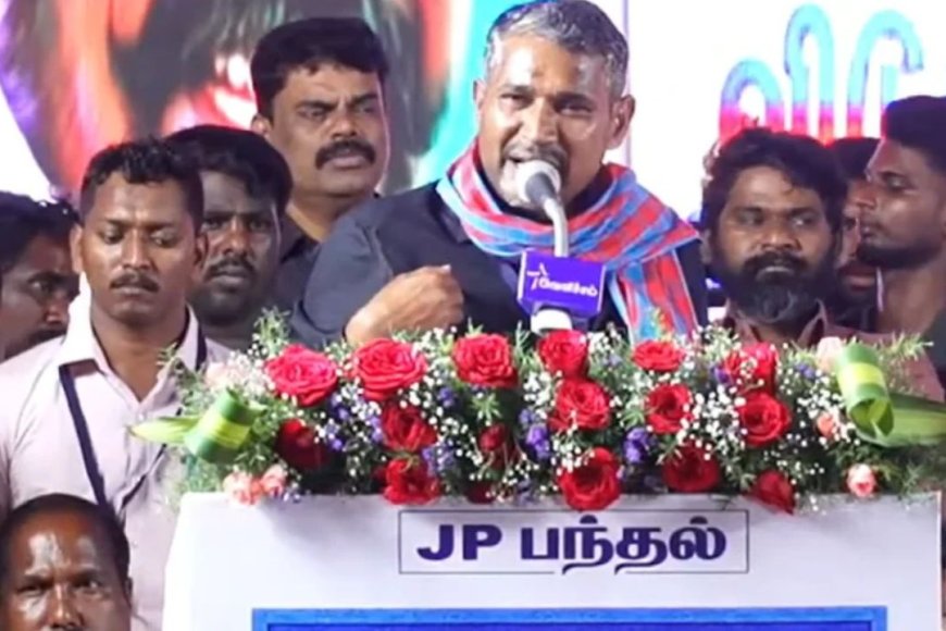 "பதவிகள் ஒரு பொருட்டல்ல.. கூட்டணியில் இருந்து வெளியேறுவோம்"
