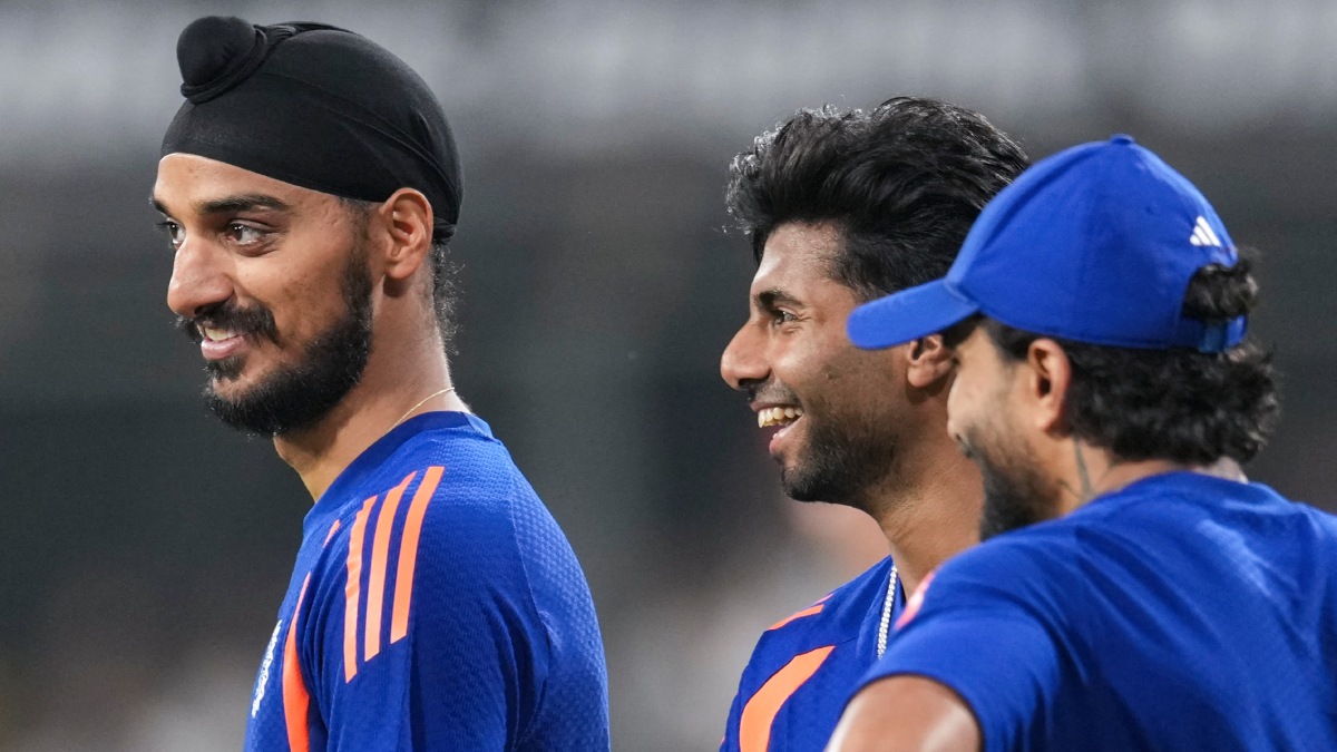 IND vs WI: டெஸ்ட்க்கு சிராஜ் மாதிரி,டி20க்கு இவர் தான் இந்தியாவின் நம்பர் 1 பவுலர்
