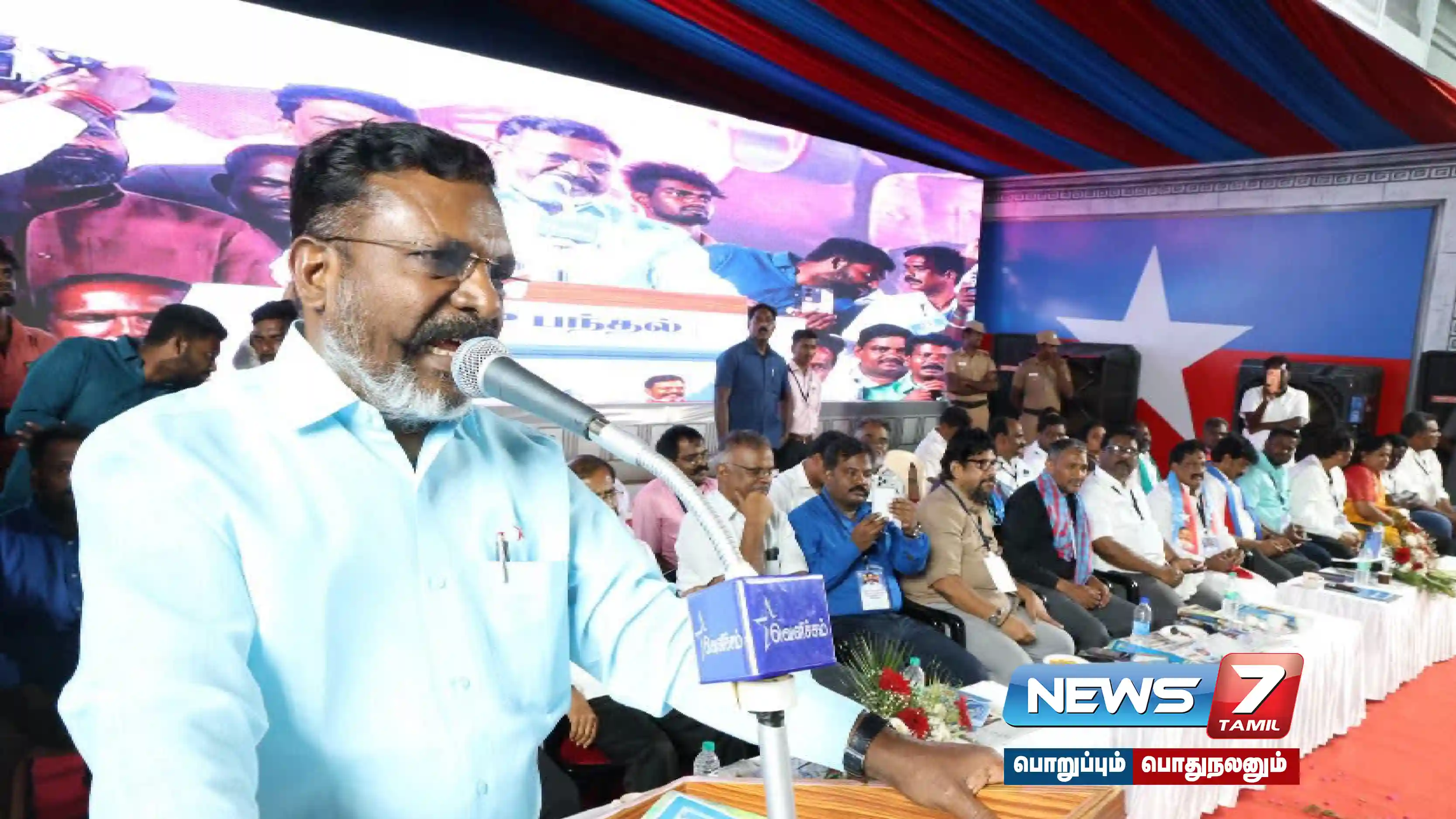 “இடைத்தேர்தலில் இரண்டாம் இடம் பெற்றதற்கே பெருமை பேசும் திமுகவுக்கு முதலிடம் வேண்டாமா?”