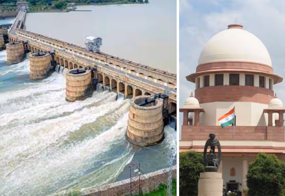 தமிழகத்திற்கு நீர் விடுவிப்பது கடினம்: காவிரி விவகாரத்தில் கர்நாடகா பிடிவாதம்