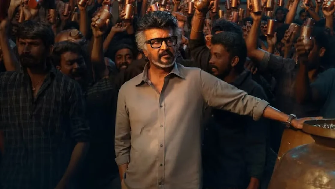 முன்பதிவில் ரூ. 30 கோடி: ஜெயிலர் 2 சாதனை படைக்குமா? 30 crore in pre