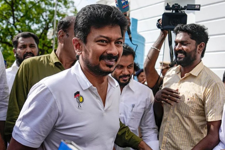 உதயநிதி கையில் எடுத்த சீக்ரெட் பிளான்.. இடைத்தேர்தலில் குறையாத திமுக செல்வாக்கு!