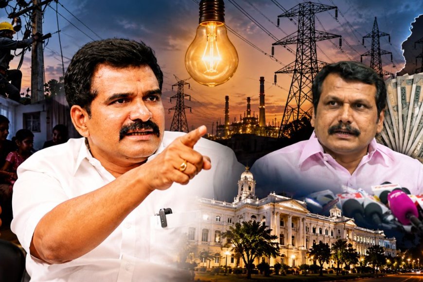 ”அவர் நிர்மல்குமார் இல்ல, கலெக்ஷன் குமார்…”