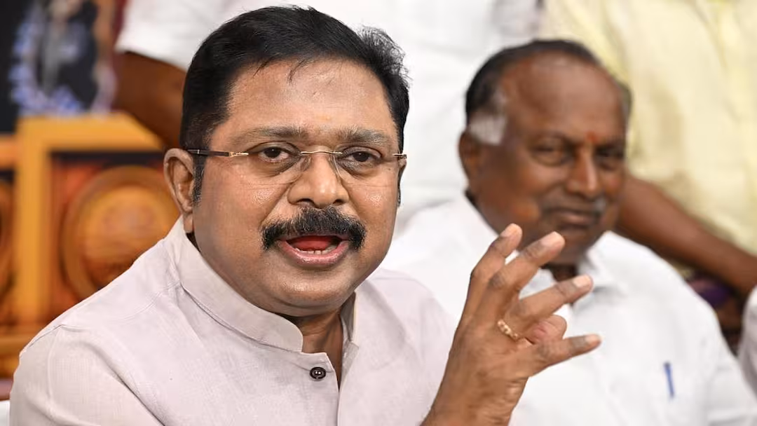 விவசாயிகளின் இந்த நிலைக்கு தவெக அரசின் முதிர்ச்சியற்ற செயல்பாடே காரணம்