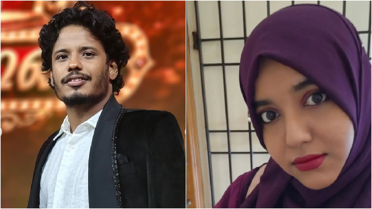 என்கிட்ட மேட்டர் வீடியோவும் இல்ல.. ஆதாரமும் இல்ல.. வாகிதா வெளியிட்ட அடுத்த அதிரடி!