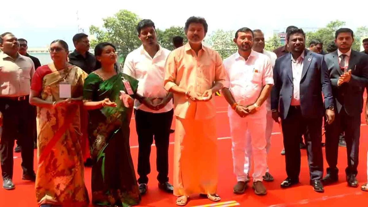 பெரியார் அறிவுலகம்