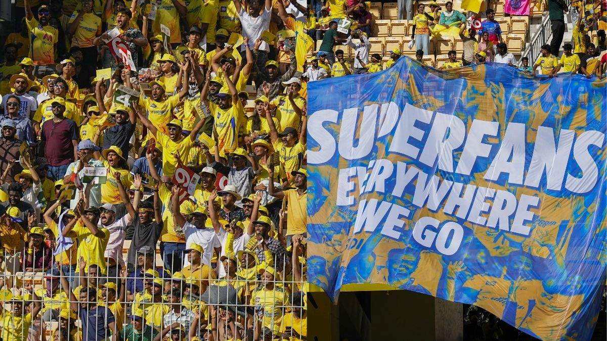தமிழக கிரிக்கெட் ரசிகர்கள் செய்த செயல்.. வாயடைத்துப் போன ஆஸ்திரேலியா..30 நிமிடத்தில் டிக்கெட் காலி